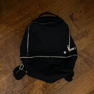 Lululemon Backpack